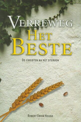 product afbeelding voor: Verreweg het beste