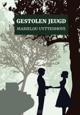 product afbeelding voor: Gestolen jeugd