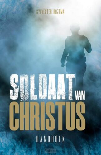 product afbeelding voor: Soldaat van Christus (handboek)