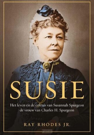 product afbeelding voor: Susie