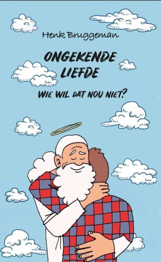 product afbeelding voor: Ongekende liefde