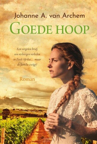 product afbeelding voor: Goede hoop
