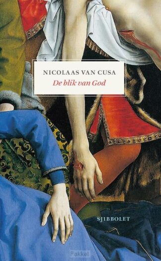 product afbeelding voor: Blik van God