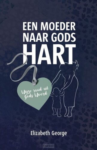 product afbeelding voor: Moeder naar Gods hart