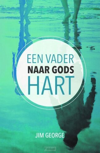 product afbeelding voor: Vader naar Gods hart