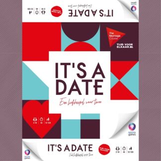 product afbeelding voor: It's a date