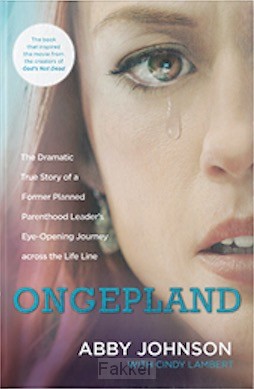 product afbeelding voor: Ongepland