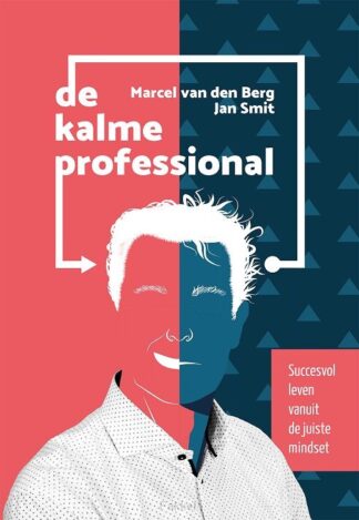 product afbeelding voor: Kalme professional