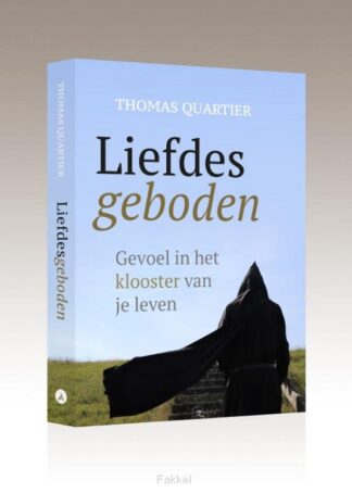 product afbeelding voor: Liefdesgeboden