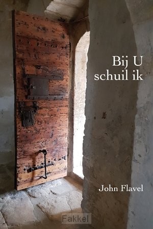 product afbeelding voor: Bij U schuil ik