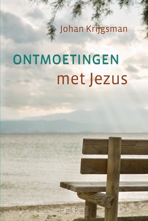 product afbeelding voor: Ontmoetingen met Jezus
