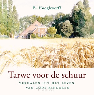 product afbeelding voor: Tarwe voor de schuur