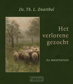 product afbeelding voor: Verlorene gezocht