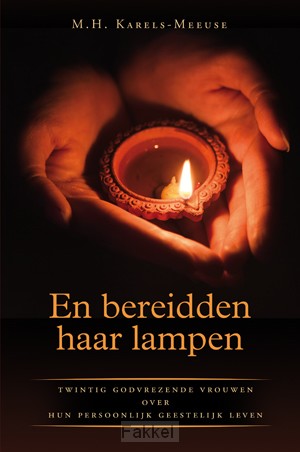 product afbeelding voor: En bereidden haar lampen
