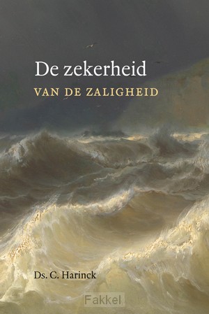 product afbeelding voor: Zekerheid van de zaligheid