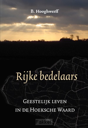 product afbeelding voor: Rijke bedelaars