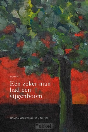 product afbeelding voor: Zeker man had een vijgenboom