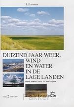 product afbeelding voor: Duizend jaar weer