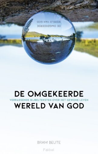 product afbeelding voor: Omgekeerde wereld van God