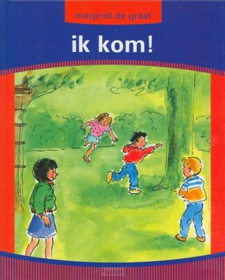 product afbeelding voor: Ik kom!