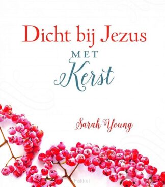 product afbeelding voor: Dicht bij Jezus met Kerst