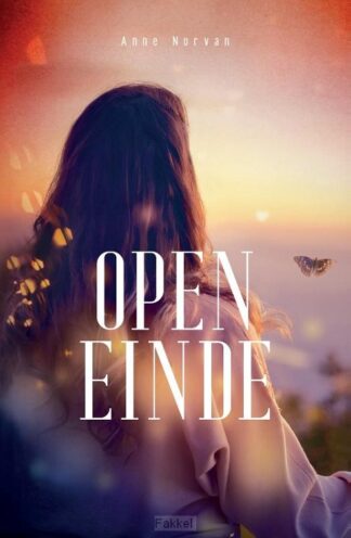 product afbeelding voor: Open Einde