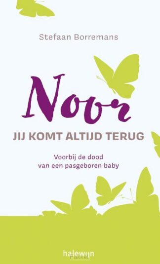 product afbeelding voor: Noor