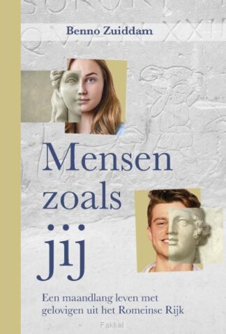 product afbeelding voor: Mensen zoals jij