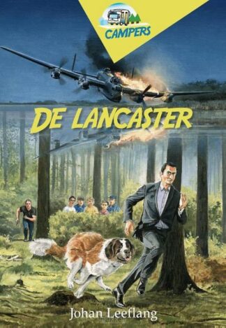 product afbeelding voor: Lancaster