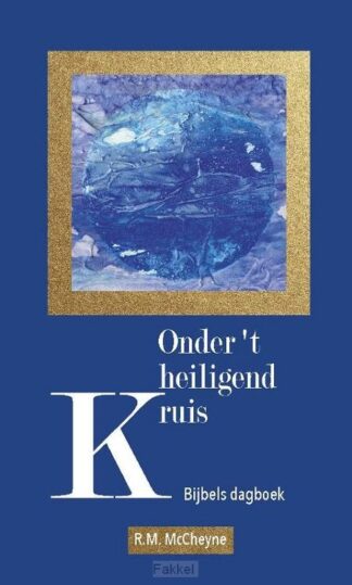 product afbeelding voor: Onder 't heiligend kruis