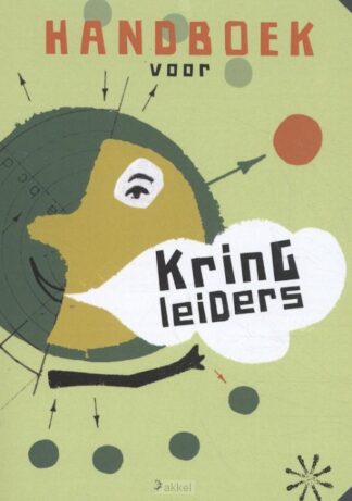 product afbeelding voor: Handboek voor kringleiders