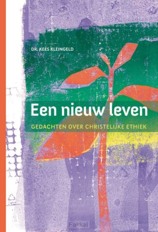 product afbeelding voor: Nieuw leven