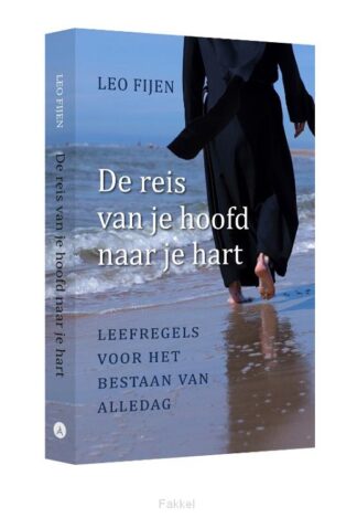 product afbeelding voor: Reis van je hoofd naar je hart
