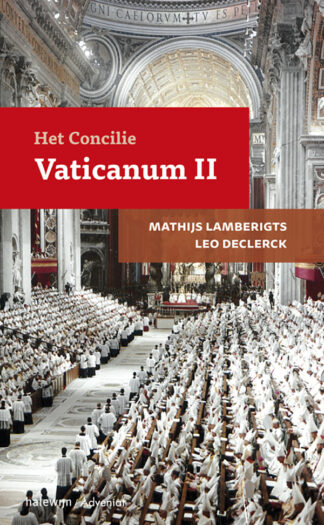 Concilie Vaticanum 2