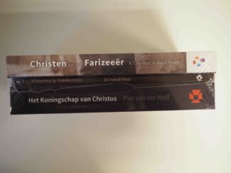 Pakket Kendall Haar Wolf