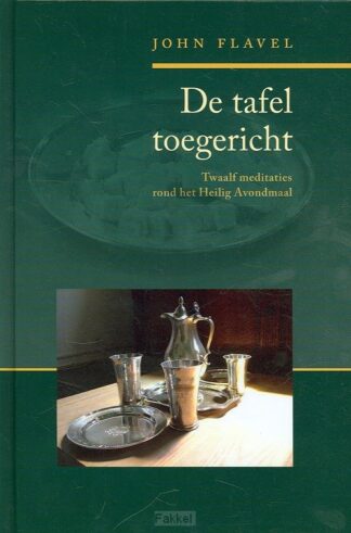 product afbeelding voor: Tafel toegericht