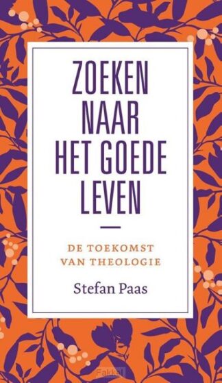 product afbeelding voor: Zoeken naar het goede leven