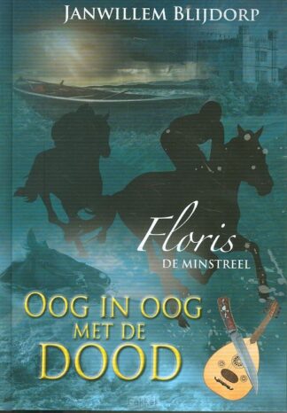 product afbeelding voor: Oog in oog met de dood 6