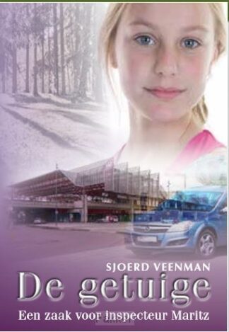 product afbeelding voor: Getuige