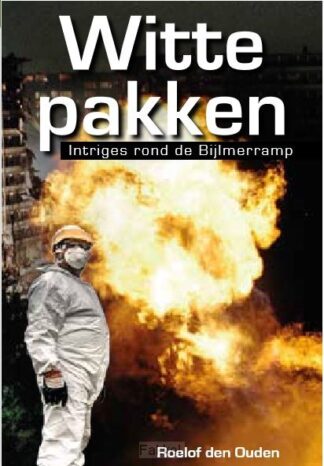 product afbeelding voor: Witte pakken