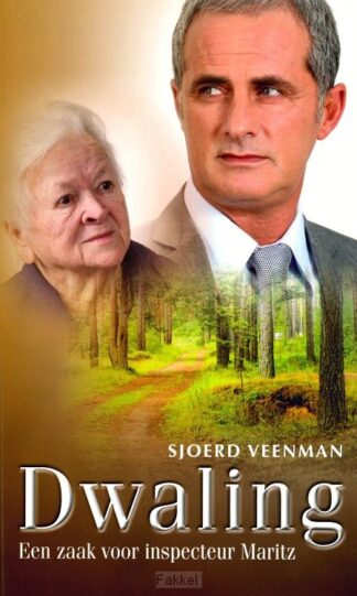 product afbeelding voor: Dwaling