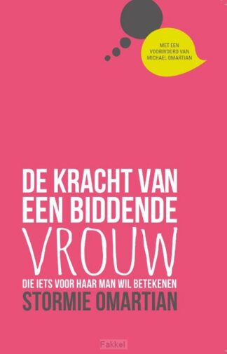 product afbeelding voor: Kracht van een biddende vrouw