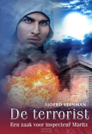 product afbeelding voor: Terrorist