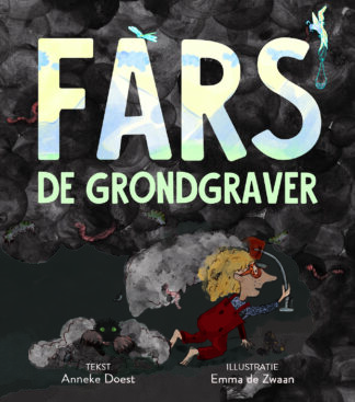 Fars de grondgraver