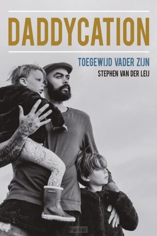 product afbeelding voor: Daddycation