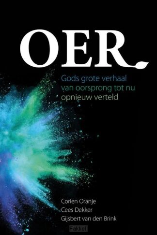 product afbeelding voor: Oer