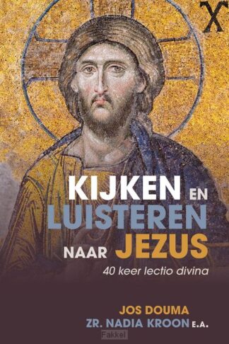 product afbeelding voor: Kijken en luisteren naar Jezus