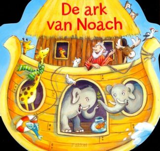 product afbeelding voor: Ark van Noach