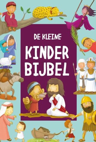 product afbeelding voor: Kleine kinderbijbel