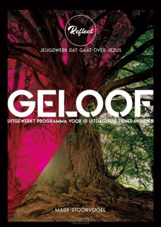 product afbeelding voor: Geloof